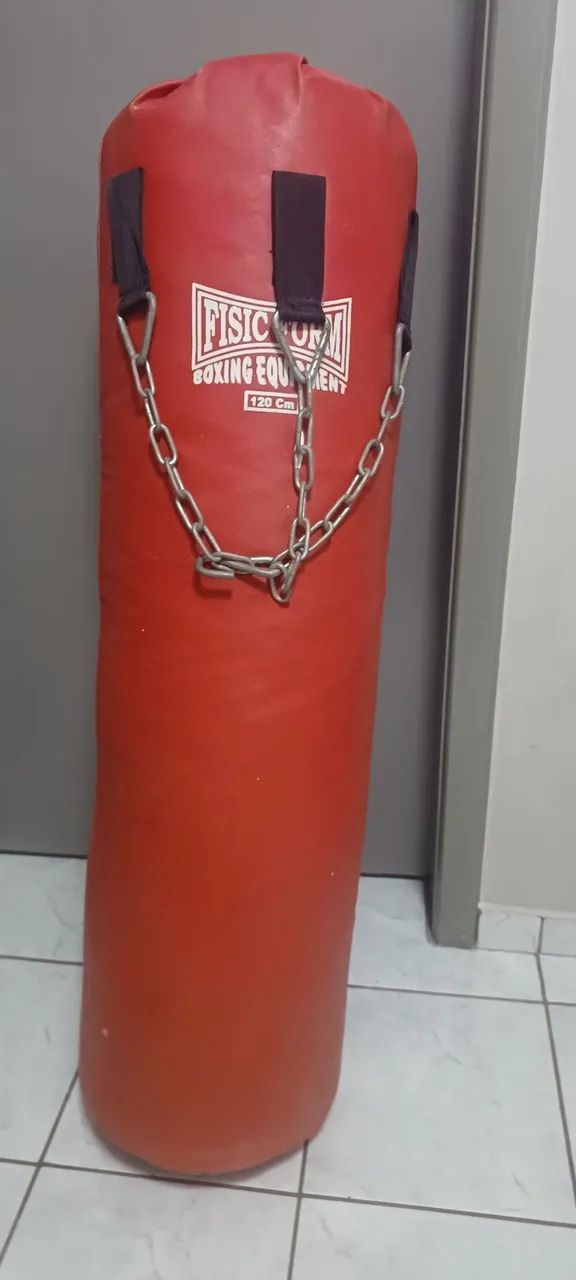 Vendo saco de pancadas  - Foto 2