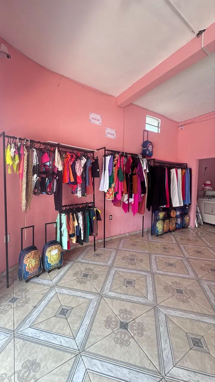 Loja completa  - Foto 2