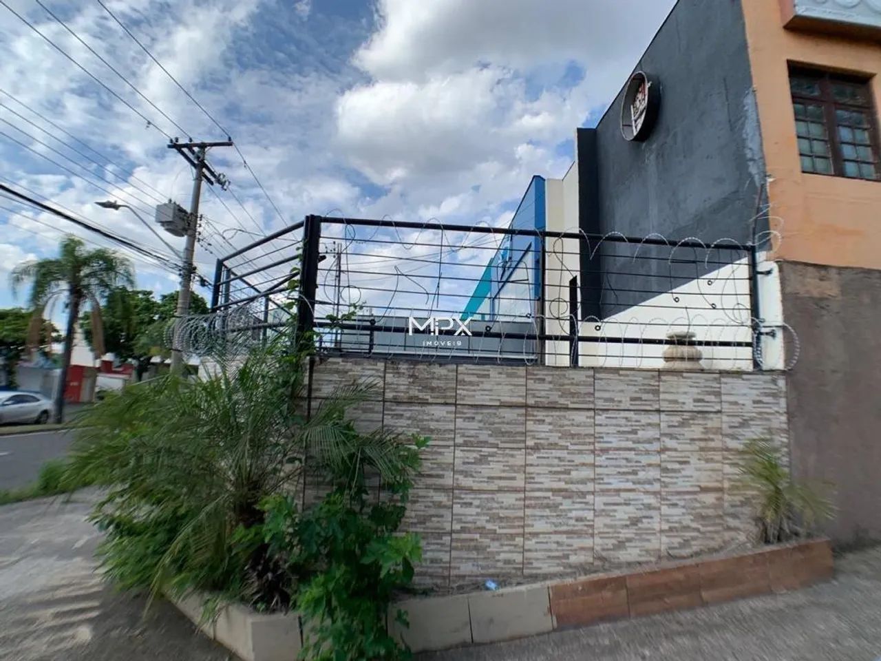 Ponto para alugar em Piracicaba, Cidade Alta, com 280 m² - Foto 5