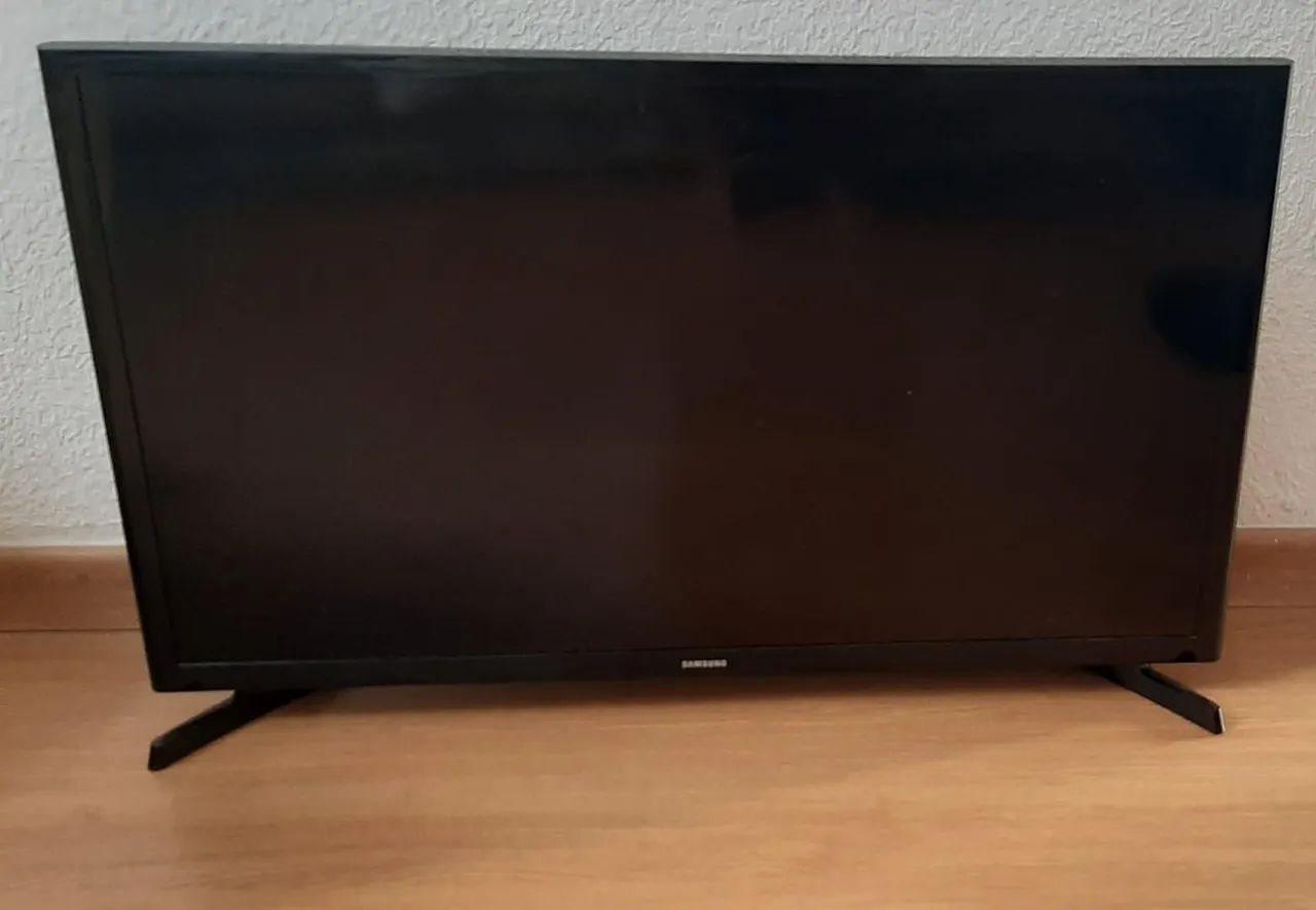 Tv Smart Samsung 32