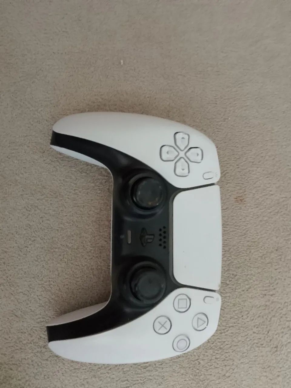 Controle de ps5 - Foto 2