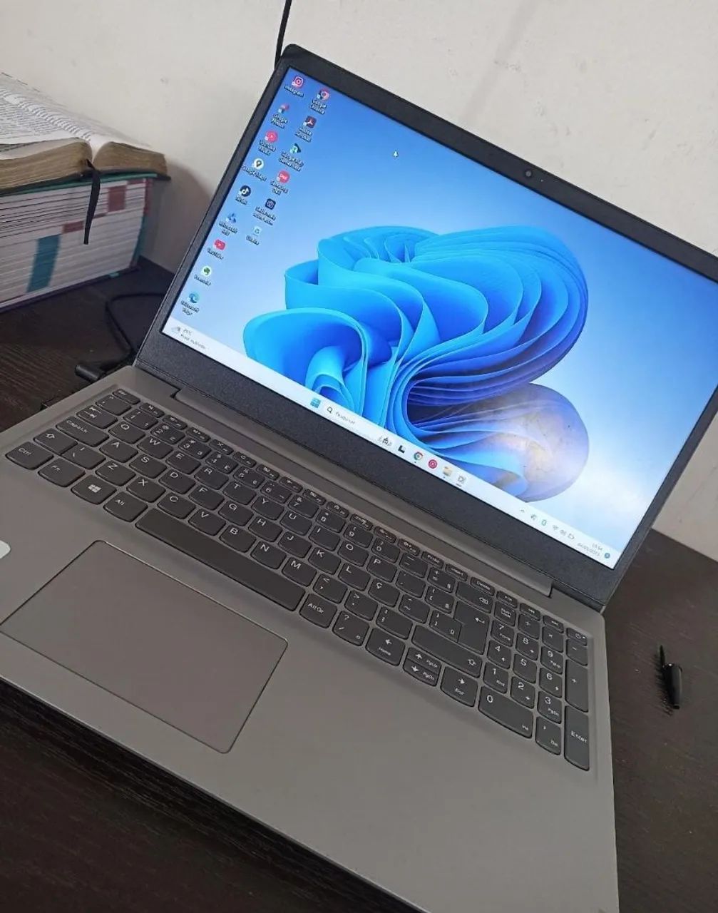 Notebook Lenovo - Foto 3