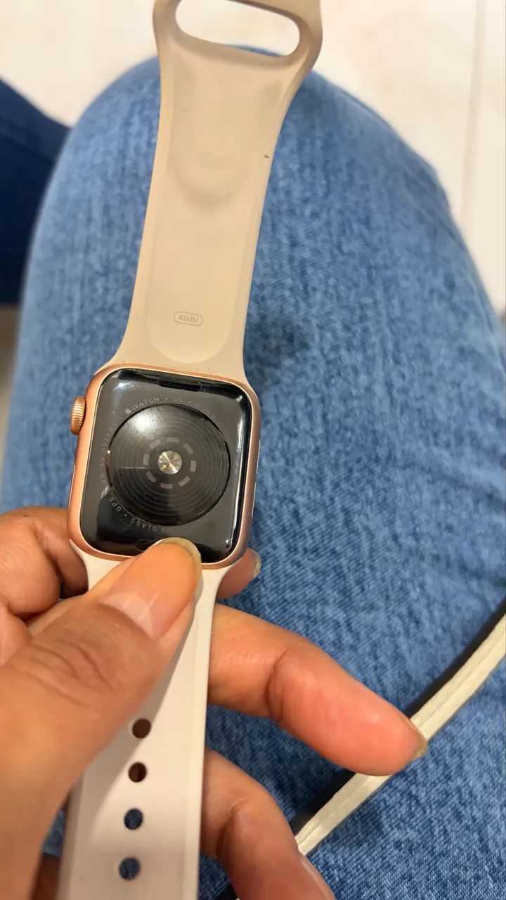 Apple Watch  - Foto 4