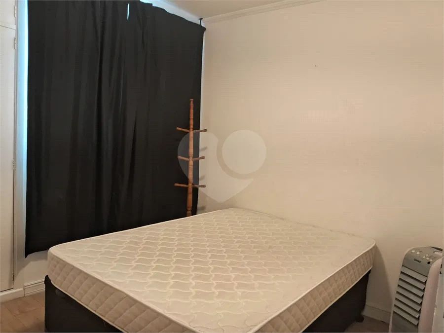 Apartameto de 01 dormitório Mobiliado - Foto 4