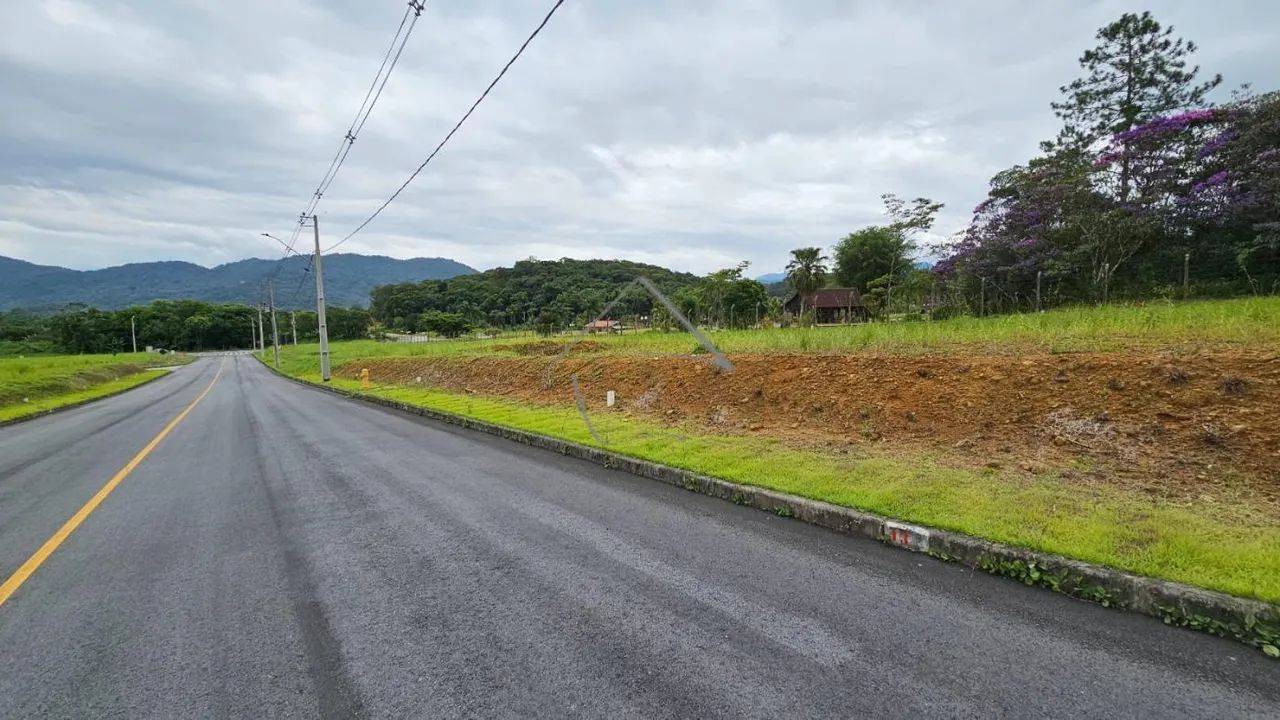 Terreno à venda, CENTRO, SCHROEDER - SC
