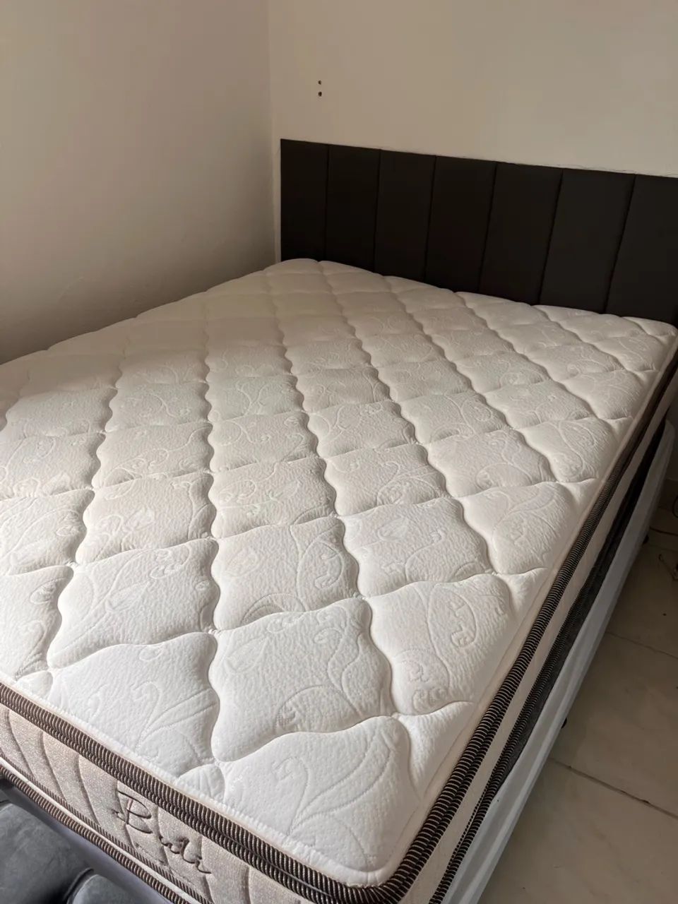 Cama de casal - Foto 3