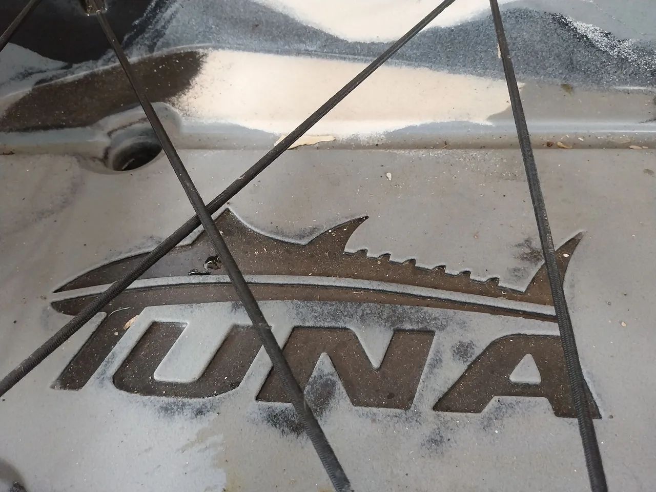 2 Caiaqui pra pesca - Foto 2