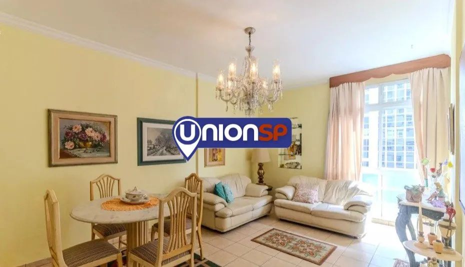 Apartamento à venda na Consolação, SP - Foto 3