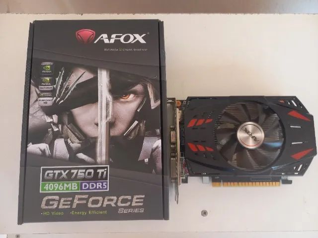 Placa de vídeo  - Foto 2