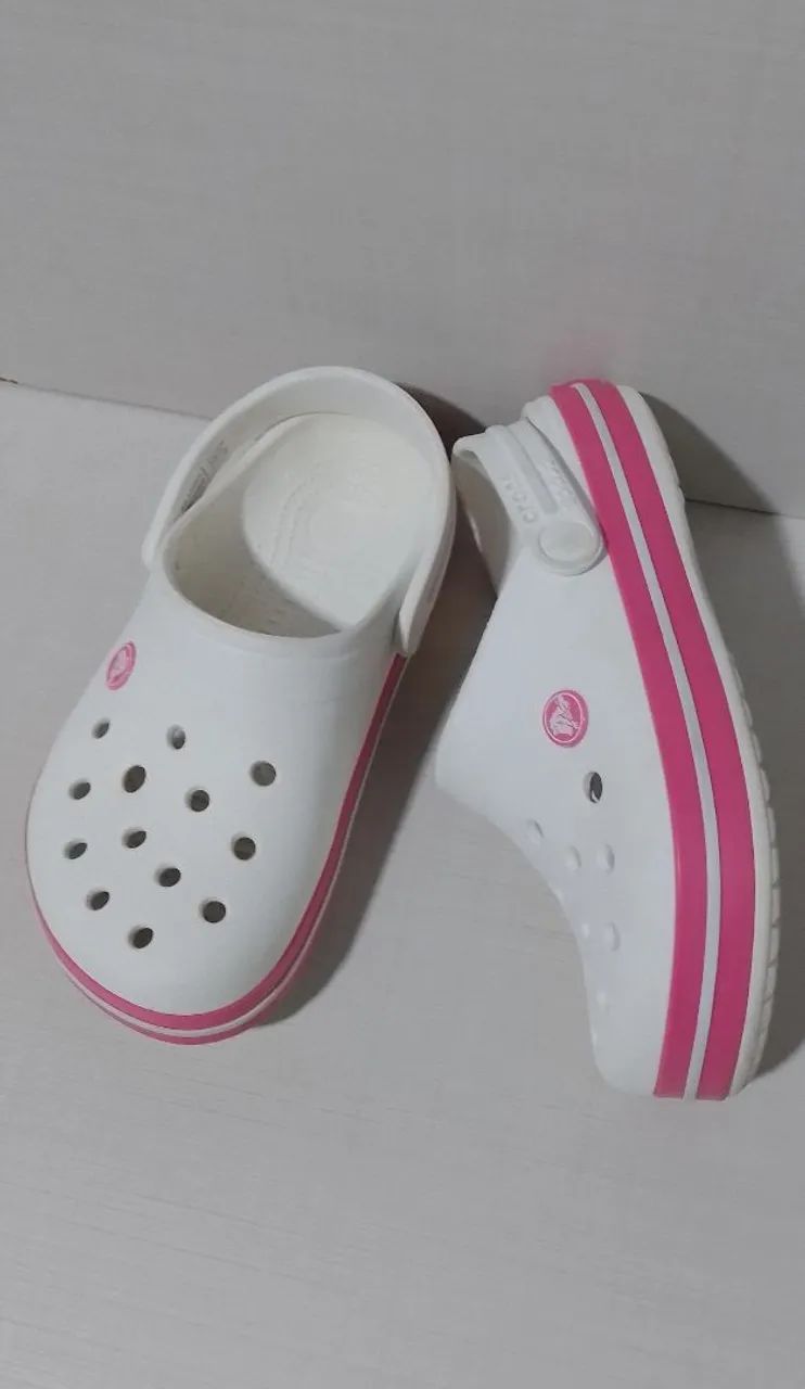 Crocs original 33