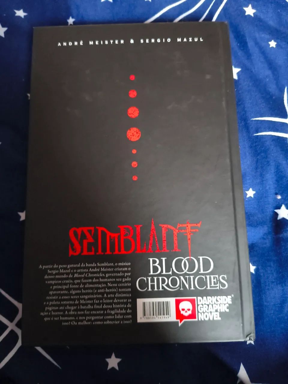 Semblant - Foto 2