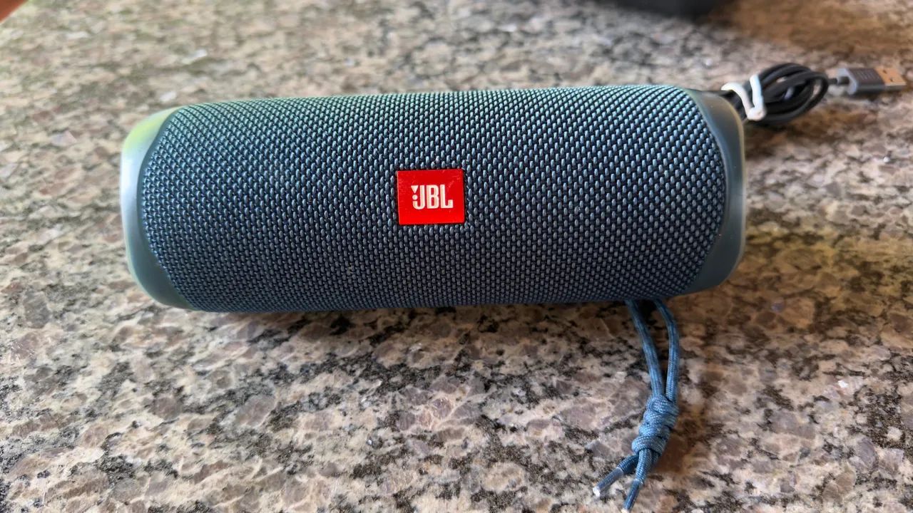 Jbl flip 5
