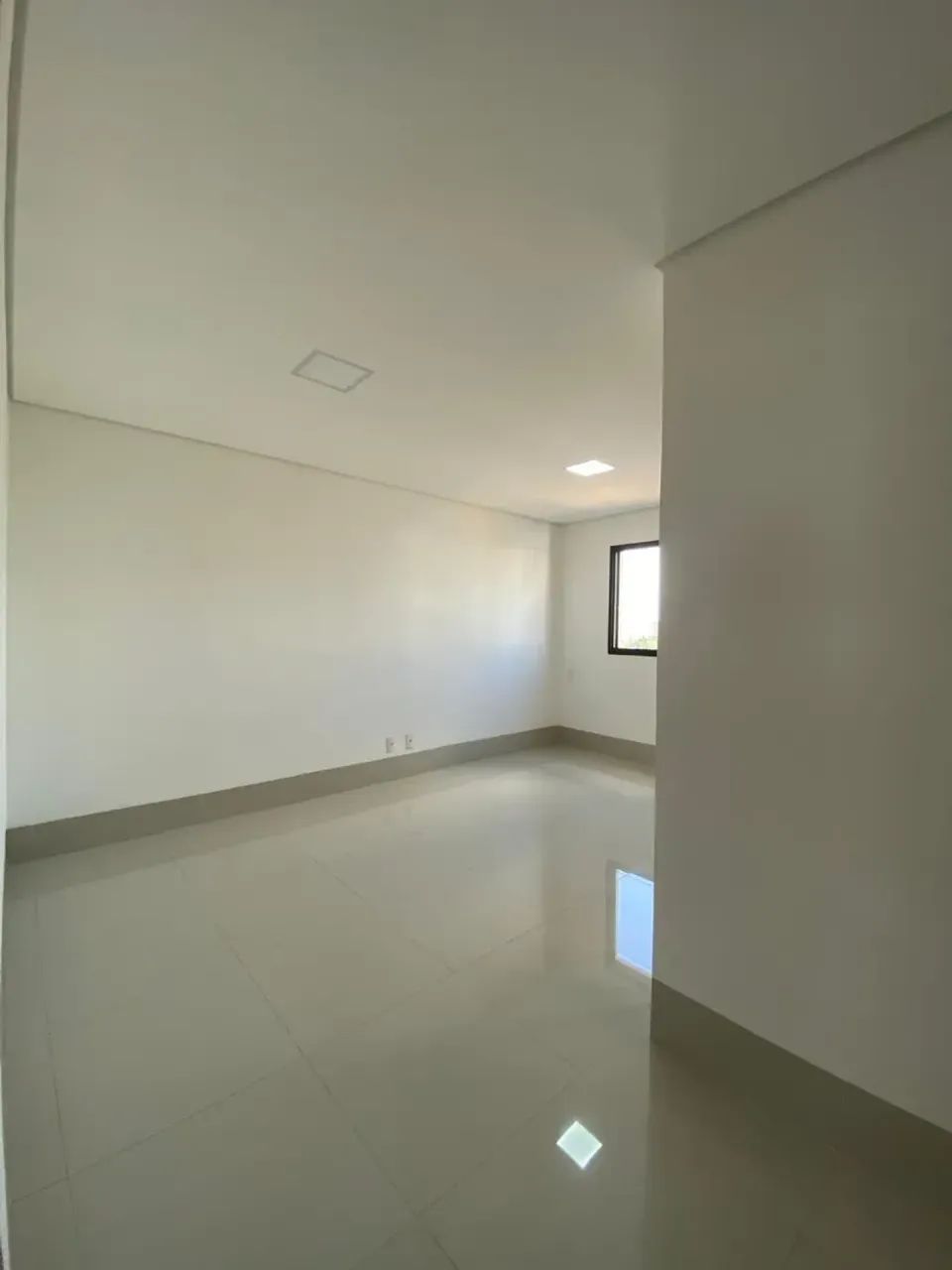 ALUGO LINDO APARTAMENTO NO EDIFÍCIO WISH  JARDIM CUIABÁ