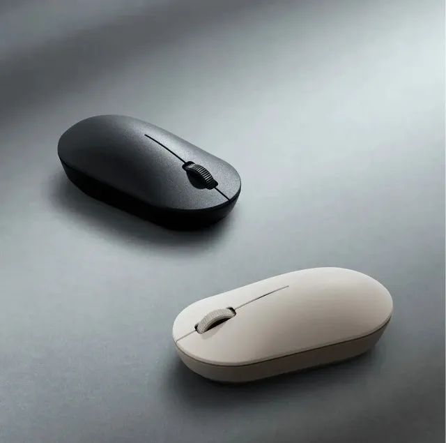 MOUSE XIAOMI Wireless Lite - Foto 5