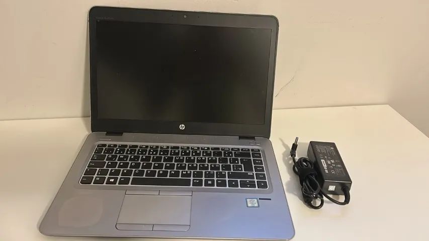 NOTEBOOK HP ELITEBOOK INTEL CORE i5 8GB SSD256 - Foto 2
