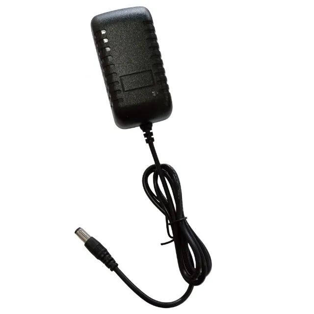 Adaptador Fonte 12V 3A Plug 5.5mm DVD Camera Led LE-0174 - Foto 2