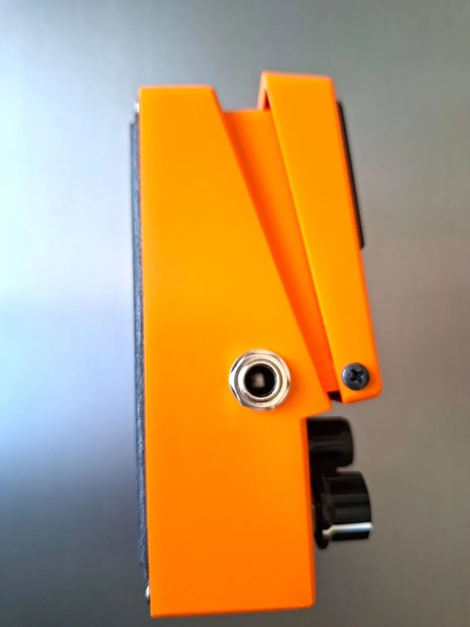 Pedal Boss DS-1 Distortion + Caixa - Foto 5