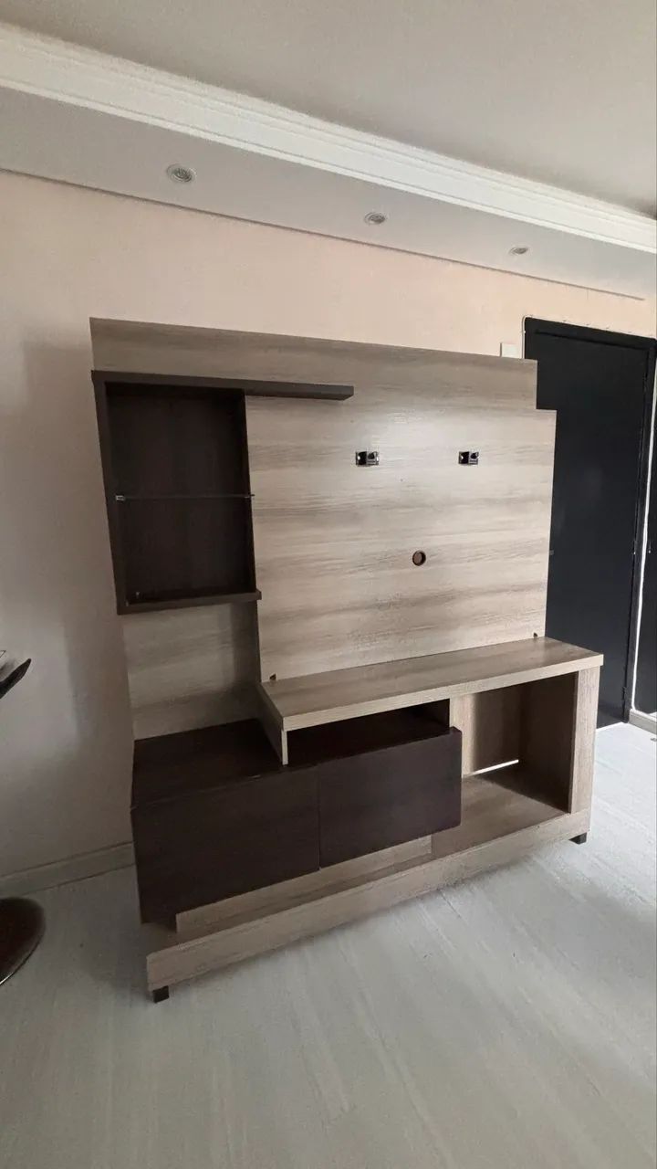 Hack - estante para sala