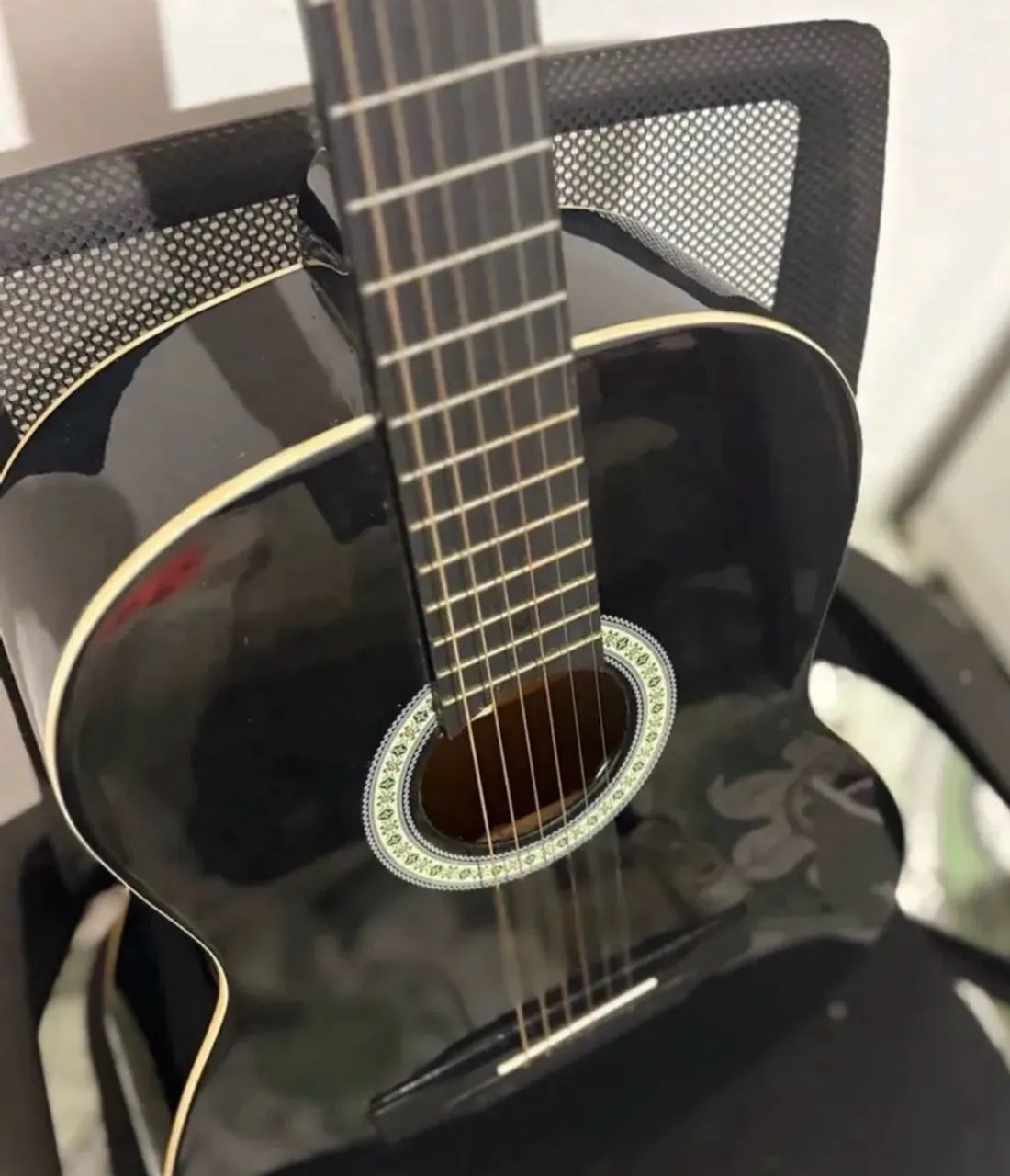 Violão  - Foto 2