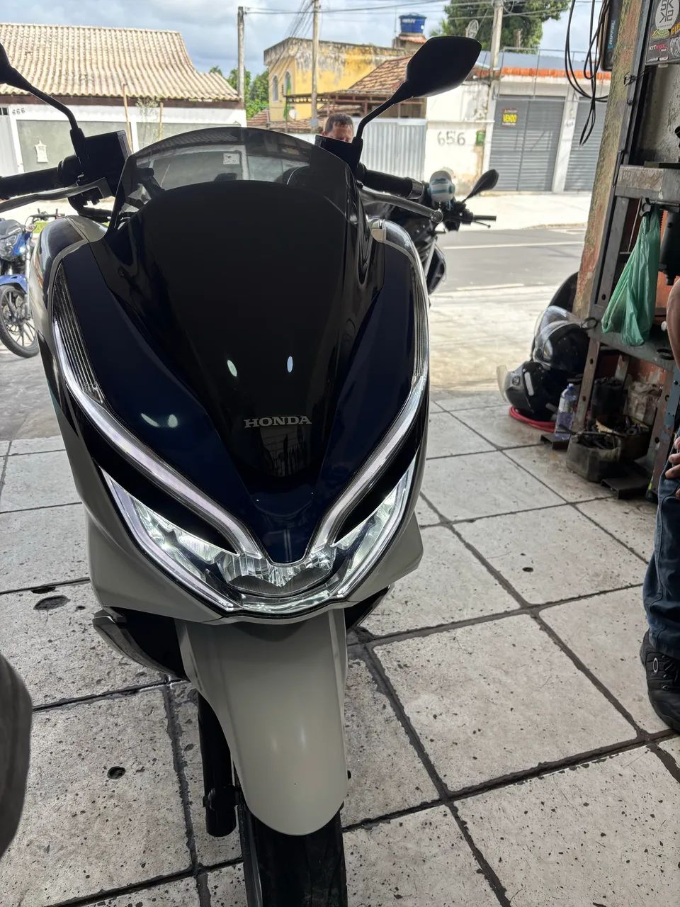 Pcx  - Foto 3