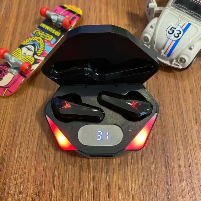 Fone Gaming X15 Hifi - Foto 2
