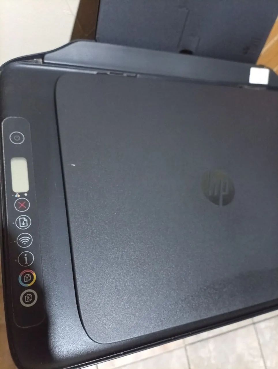Impressora HP deskjet - Foto 3