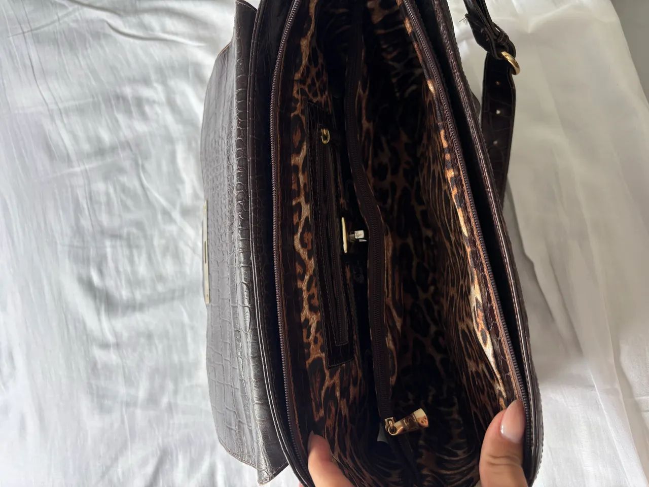 Bolsa Carmen steffes - Foto 2