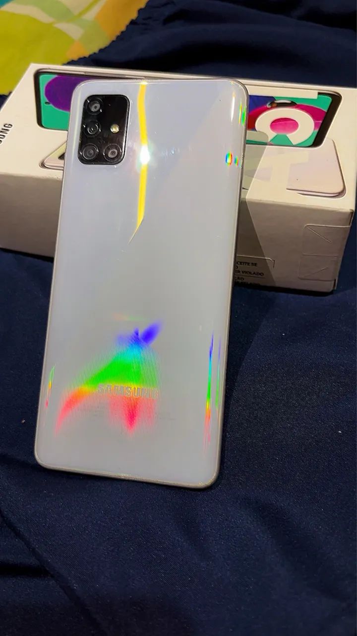 Celular Samsung A51 
