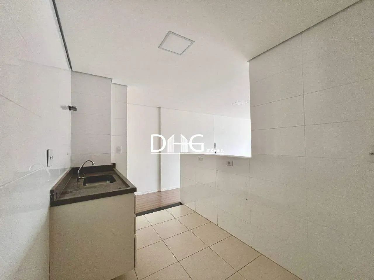 Apartamento à venda no Edifício Gemini, Paulínia - 59 m², 1 quarto, por R$265.000,00 - Foto 5