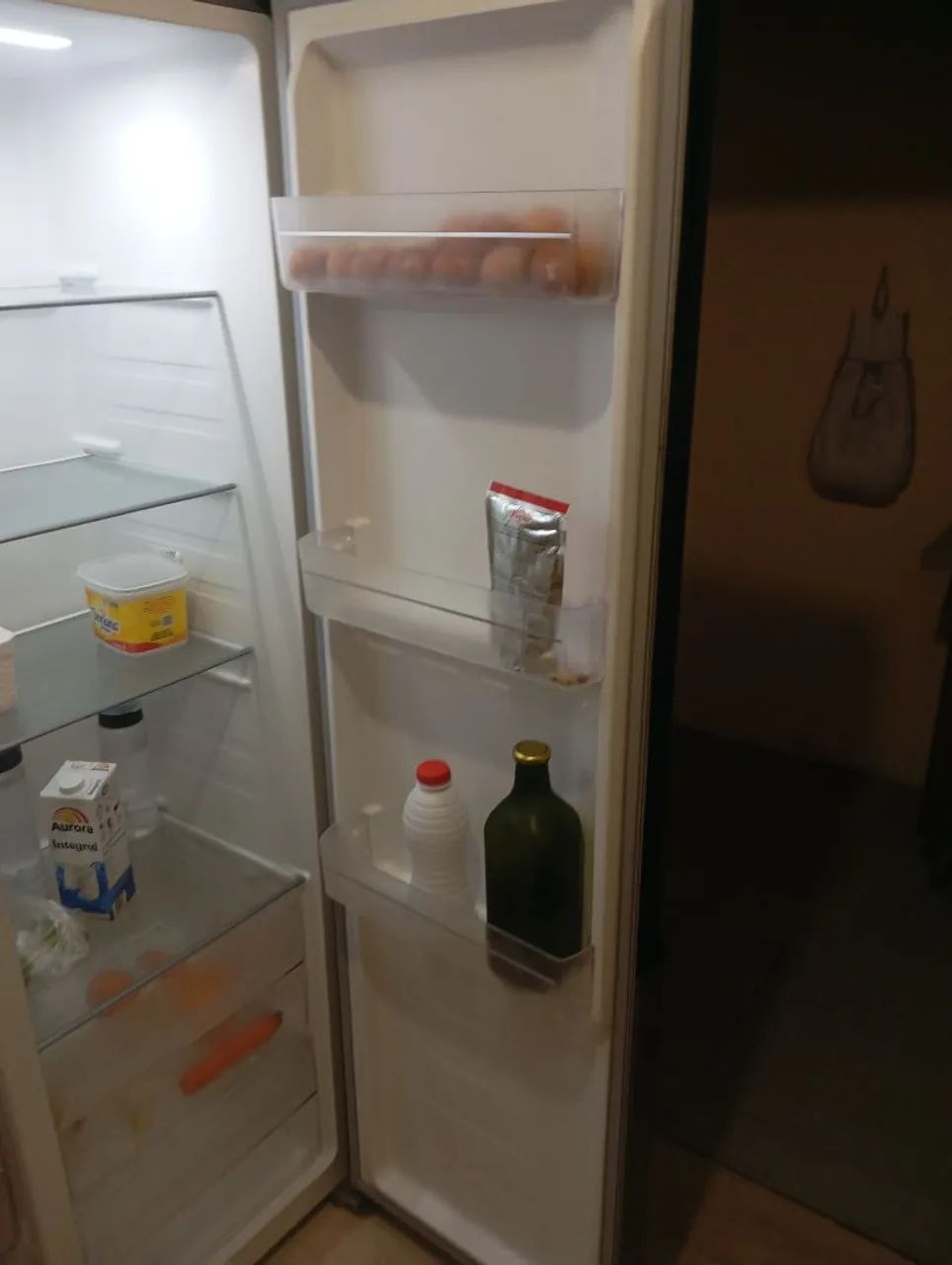 geladeira