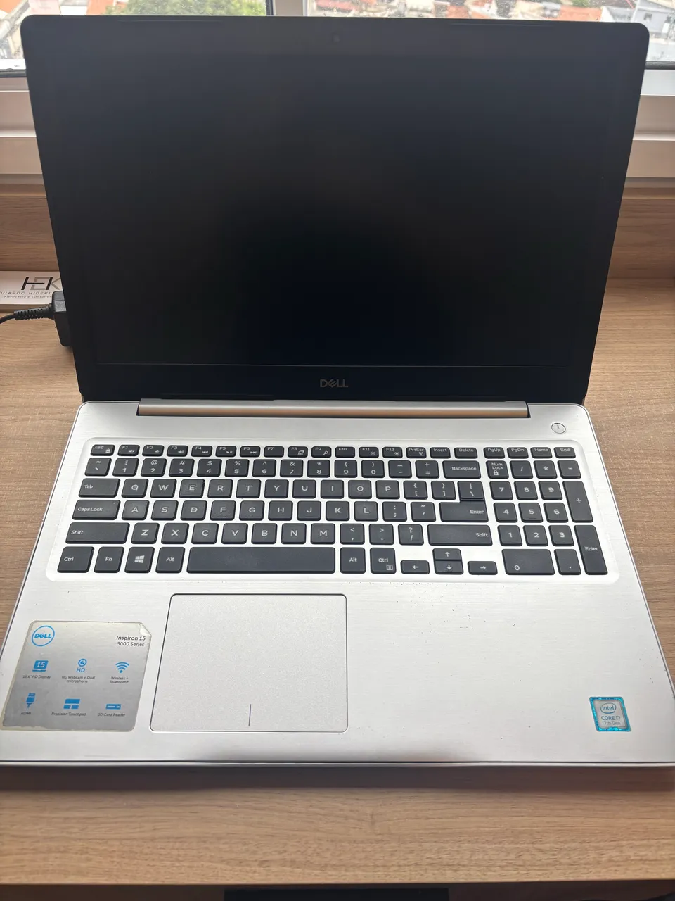 Notebook Asus Ryzen 5 completo - Notebooks - Centro, Mogi das
