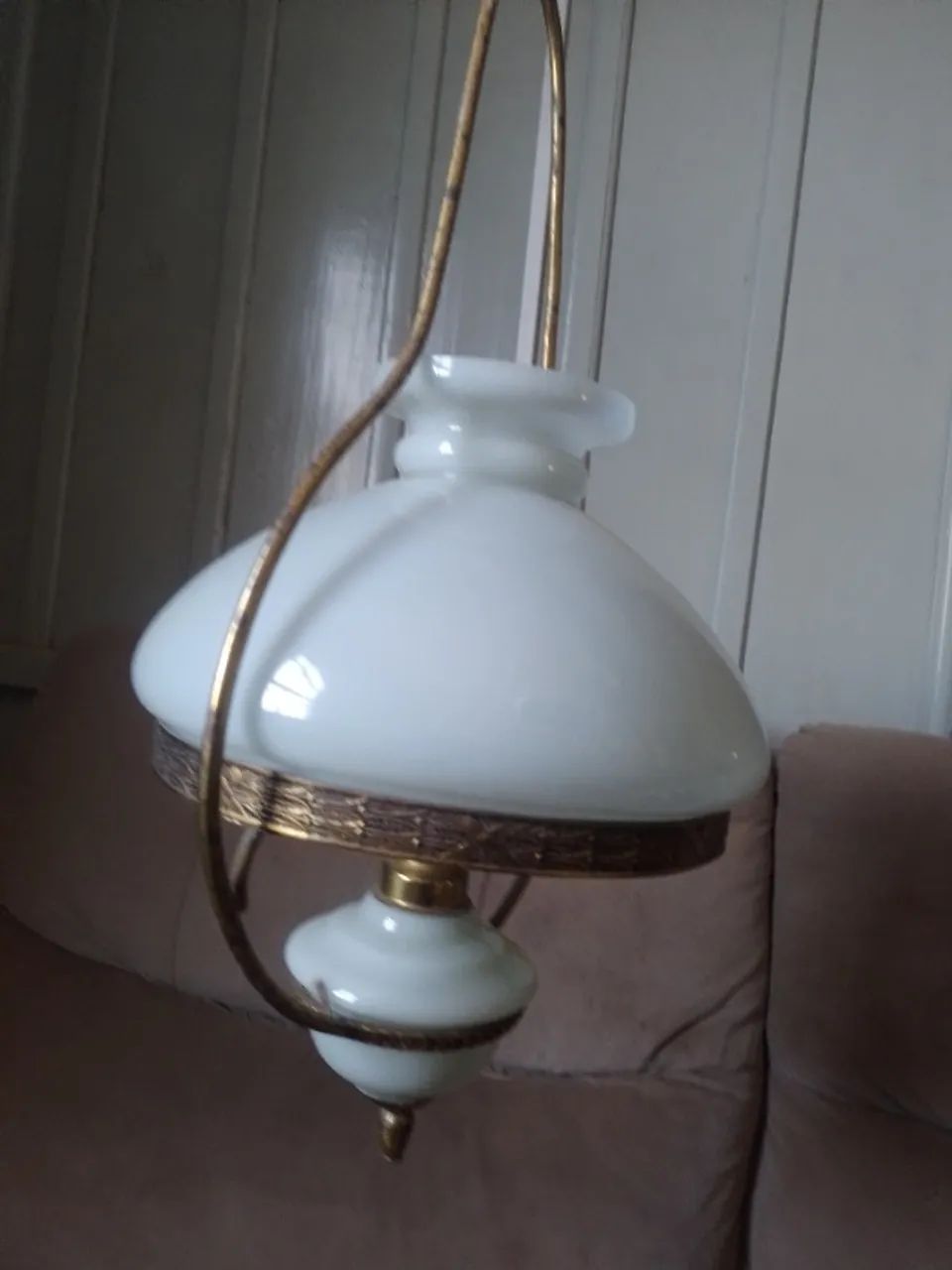 Lustre antigo 