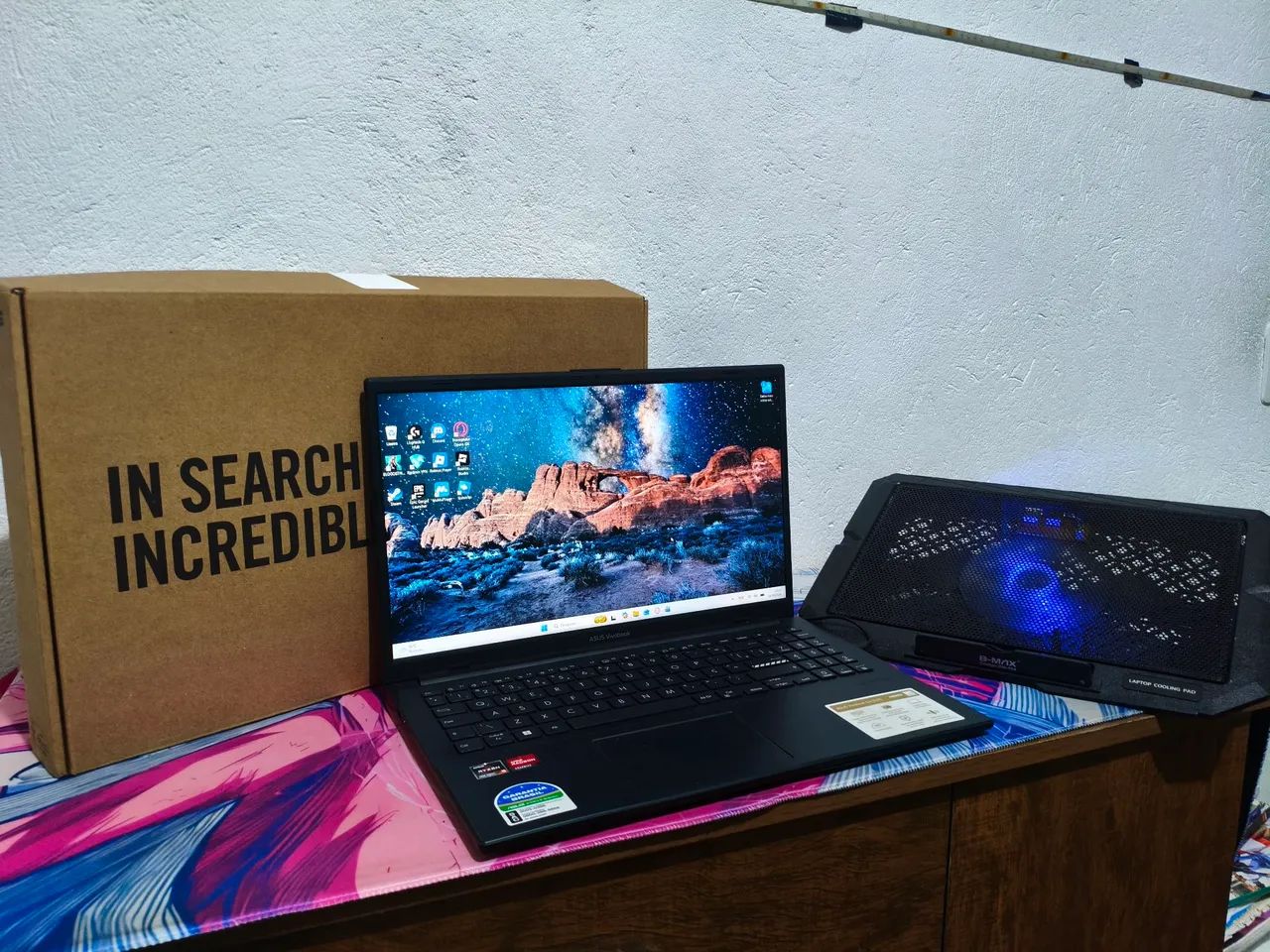 ASUS VIVOBOOK 15 ? - Foto 3