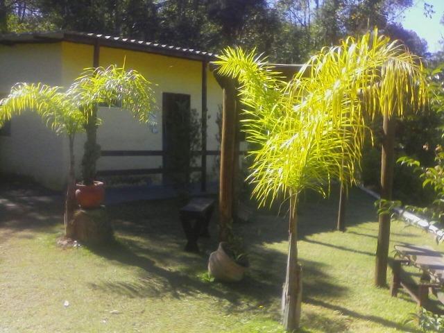 Chácara para complemento de renda Palmeira / Suzano - Foto 20