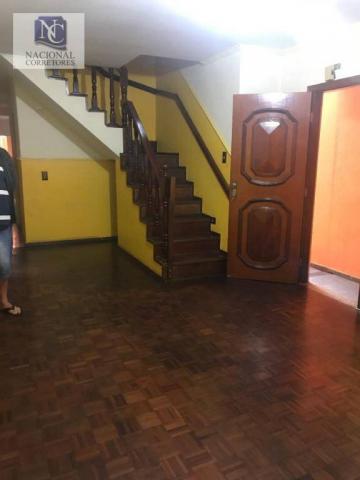 Sobrado residencial à venda, Parque Capuava, Santo André. - Foto 9