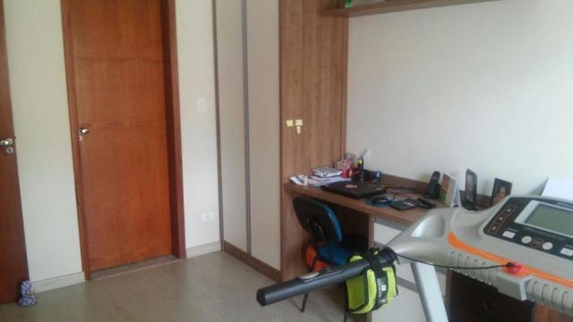 Lindo sobrado residencial à venda em condomínio fechado, jardim crystal park, jacareí. - Foto 17