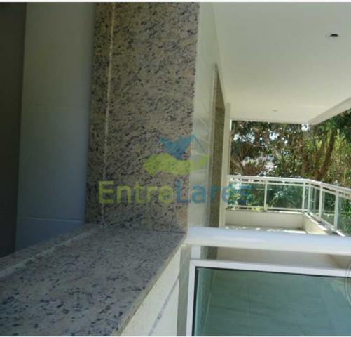 Apartamento à venda com 2 dormitórios em Ribeira, Rio de janeiro cod:ILAP20347 - Foto 3