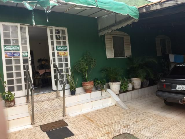 Oportunidade!!! Casa 3 quartos QD 32 Leste - Foto 3