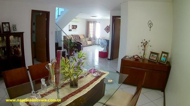 Vendo Casa duplex, independente, 6 quartos, Praia de Stella Maris, Salvador, Bahia - Foto 4