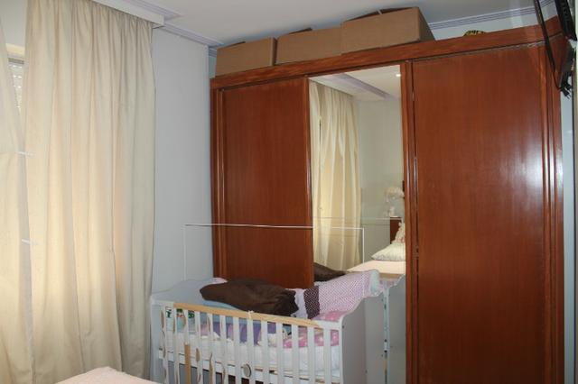 Excelente apto no Centro - Roberto Silveira - Petrópolis - Foto 13