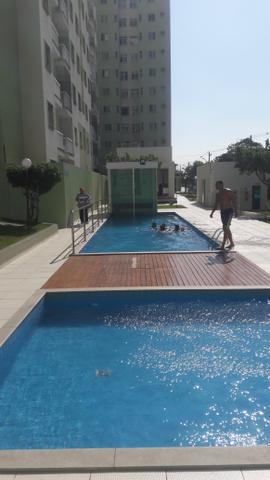 Apartamento no Clube Vista do Atlantico - Foto 7