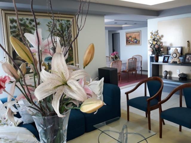 Apartamento em Miramar 176m2, 3 suítes, 2 vagas - Foto 13