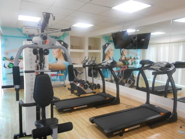 Sala Comercial no Ed. Connect Work Station (Próximo ao Hospital Pronto Cardio) - Foto 10
