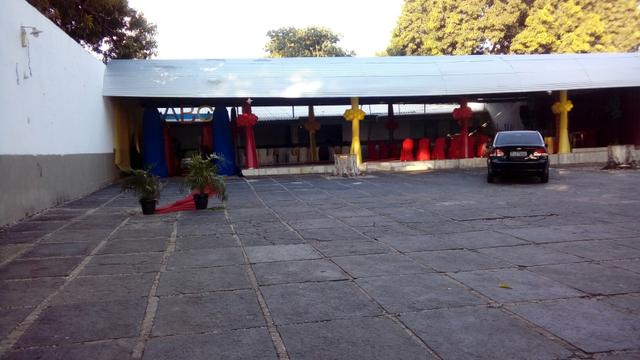 Aluguel de espaço para festas - Foto 5