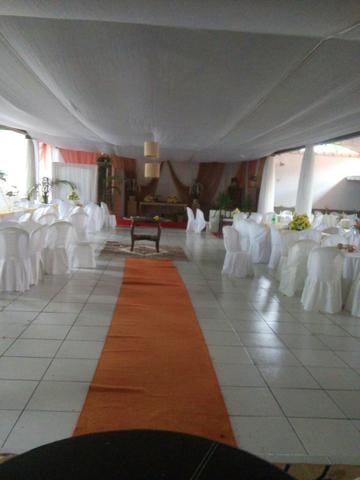 Aluguel de espaço para festas - Foto 4