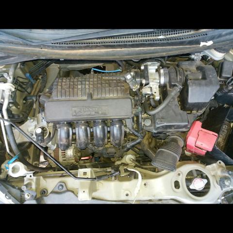 Honda fit - Foto 7