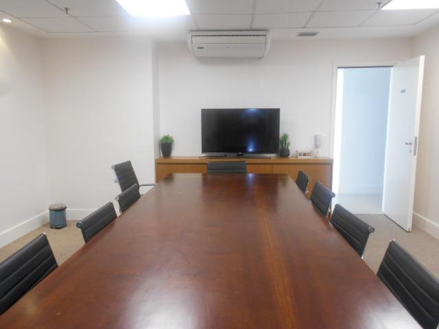 Sala Comercial no Ed. Connect Work Station (Próximo ao Hospital Pronto Cardio) - Foto 8