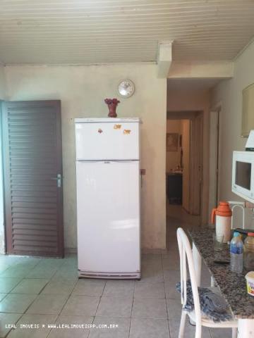 Casa para venda em presidente prudente, sitio são pedro, 2 dormitórios, 1 banheiro, 4 vaga - Foto 17