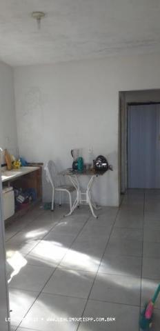 Casa para venda em presidente prudente, prudentino, 2 dormitórios, 1 banheiro, 1 vaga - Foto 3
