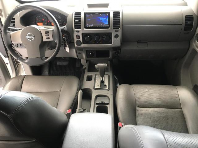 Nissan Frontier LE BLINDADA, OFERTASSO (Gmustang Veículos) - Foto 3